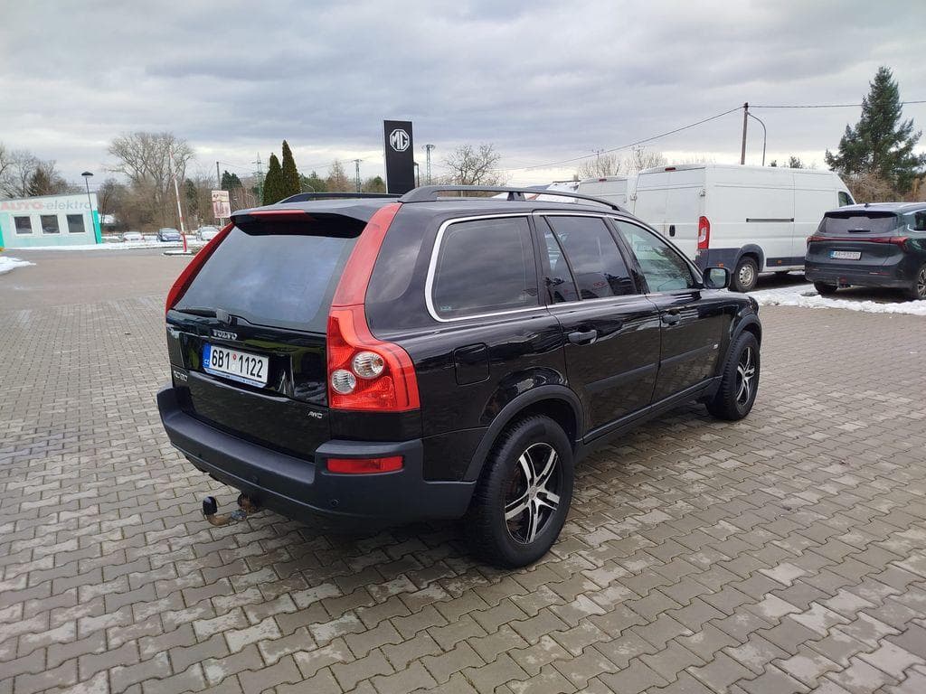 2006 Volvo XC90 - 14