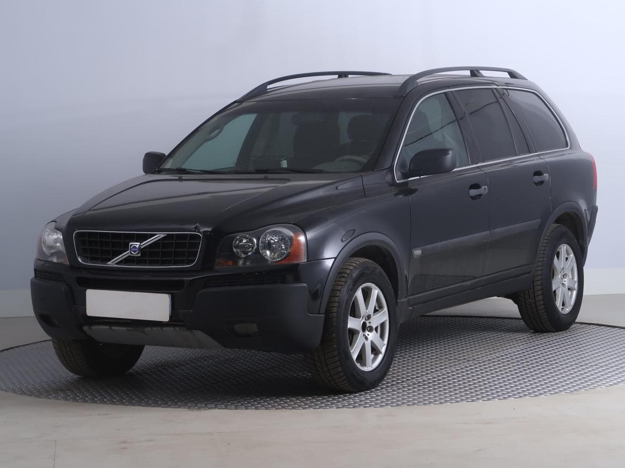 2005 Volvo Xc90 - 3