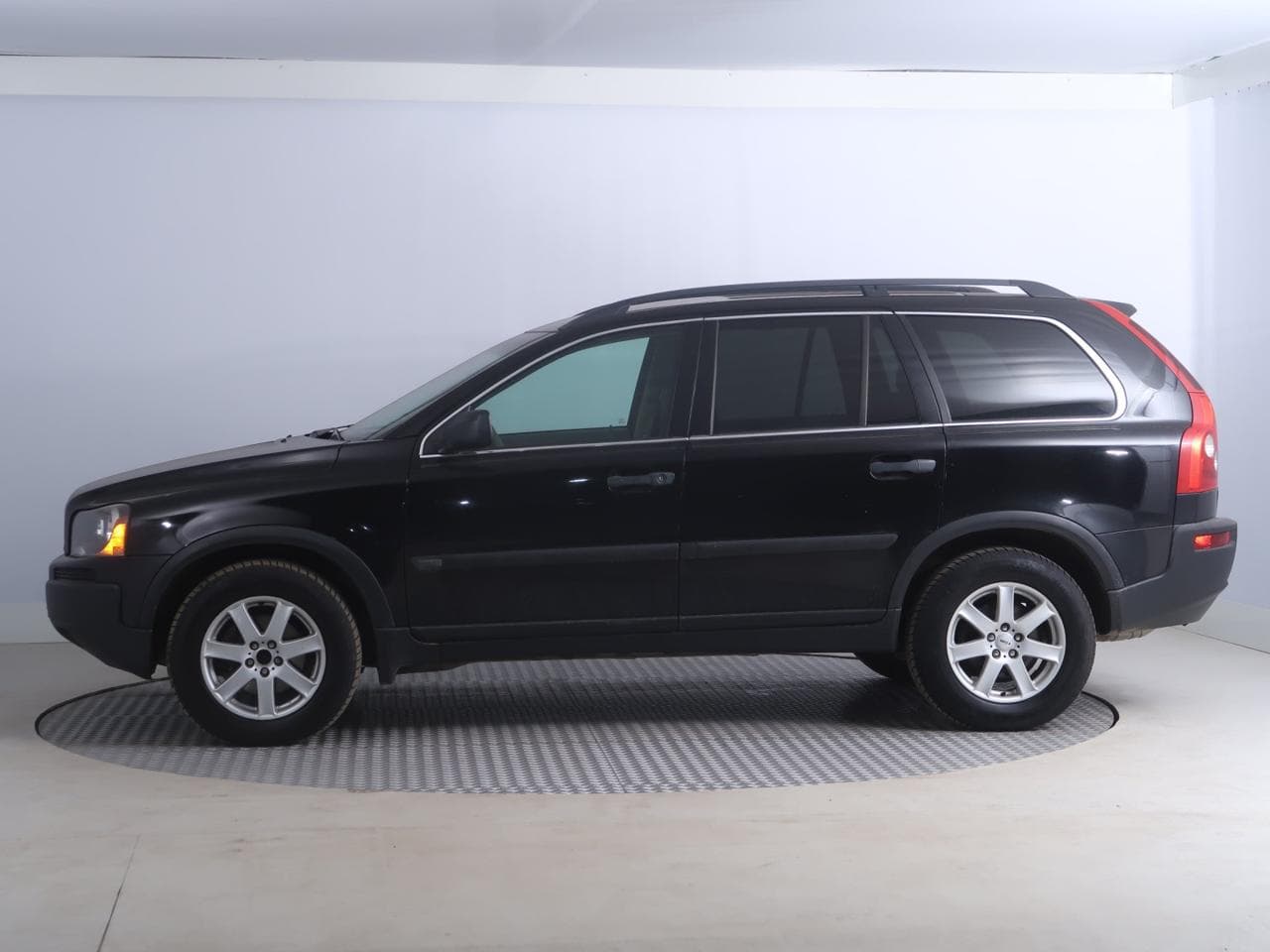 2005 Volvo Xc90 - 4