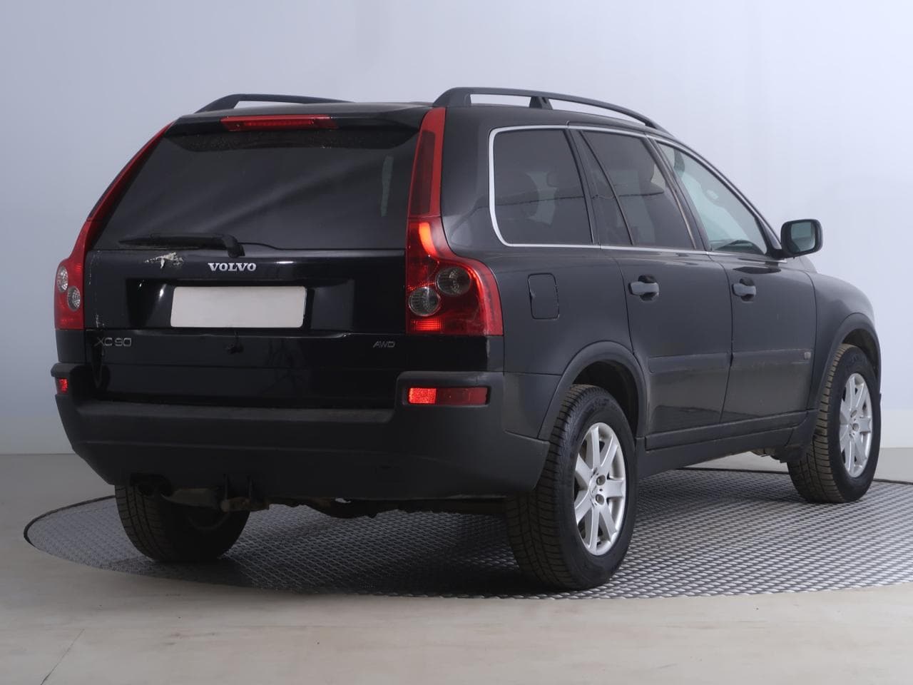 2005 Volvo Xc90 - 7