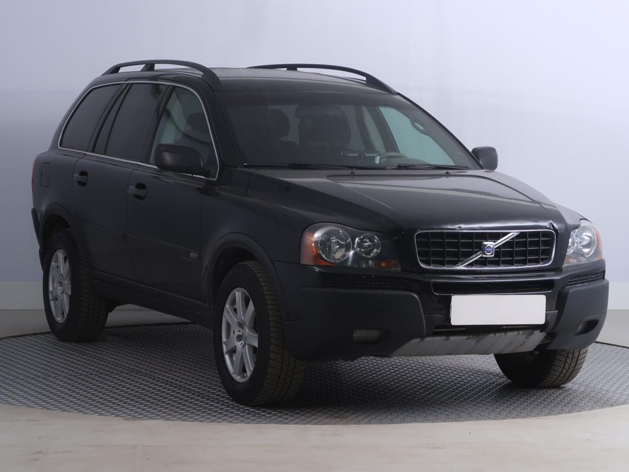 Volvo XC90 D5 120kW SUV