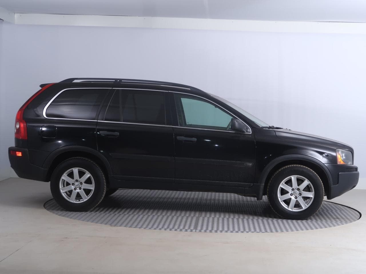 2005 Volvo Xc90 - 8