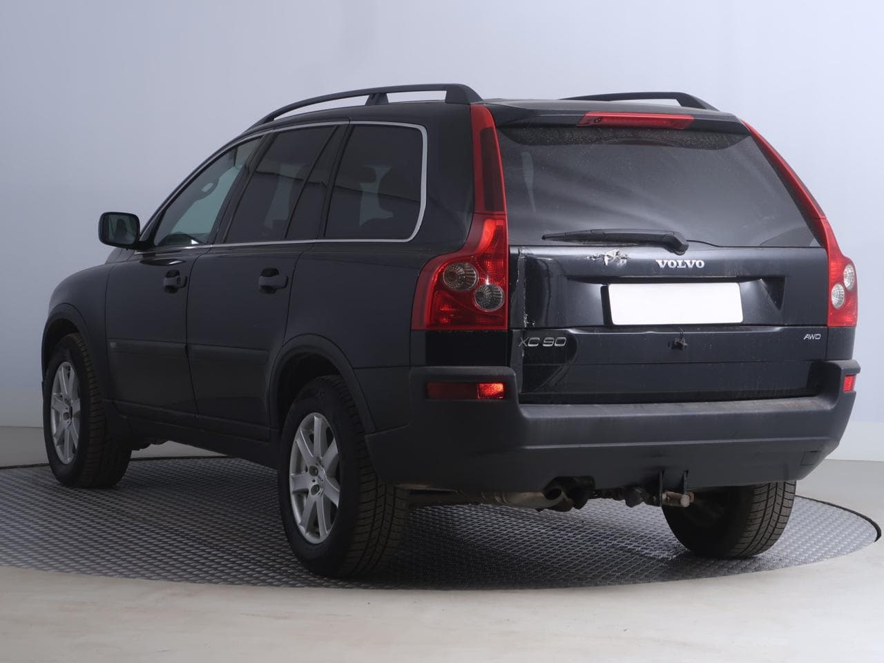 2005 Volvo Xc90 - 5