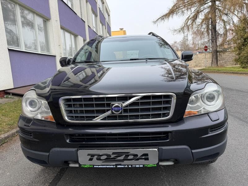 2007 Volvo XC90 - 7
