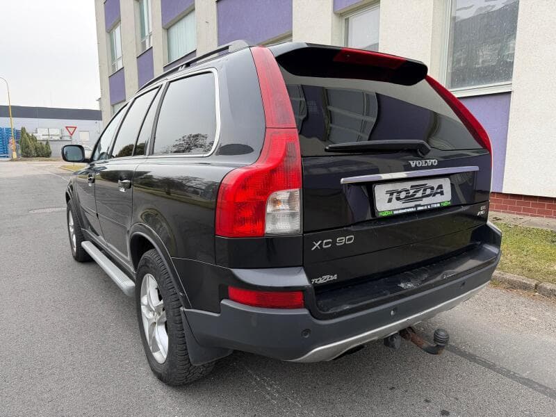 2007 Volvo XC90 - 3