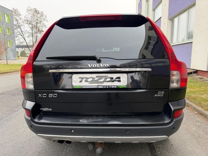 2007 Volvo XC90 - 4