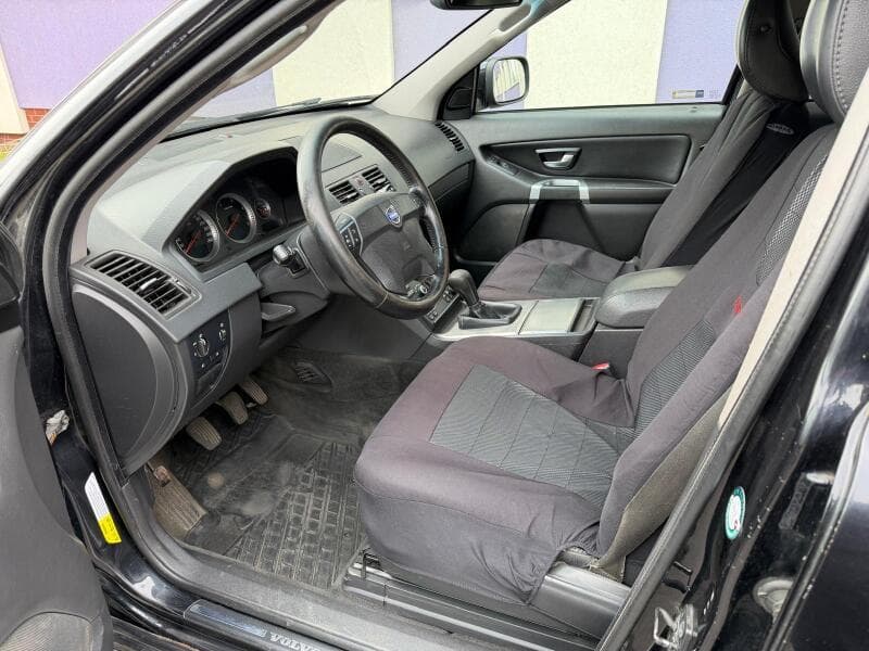 2007 Volvo XC90 - 10