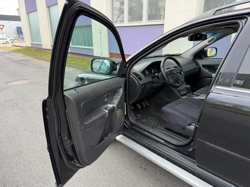 2007 Volvo XC90 - 8