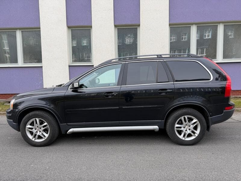 2007 Volvo XC90 - 2