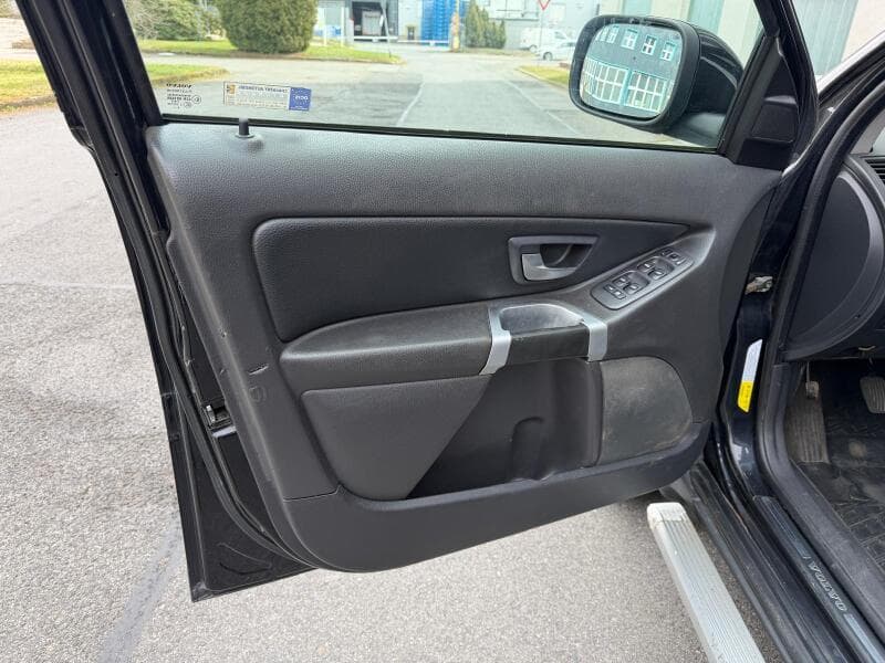 2007 Volvo XC90 - 9
