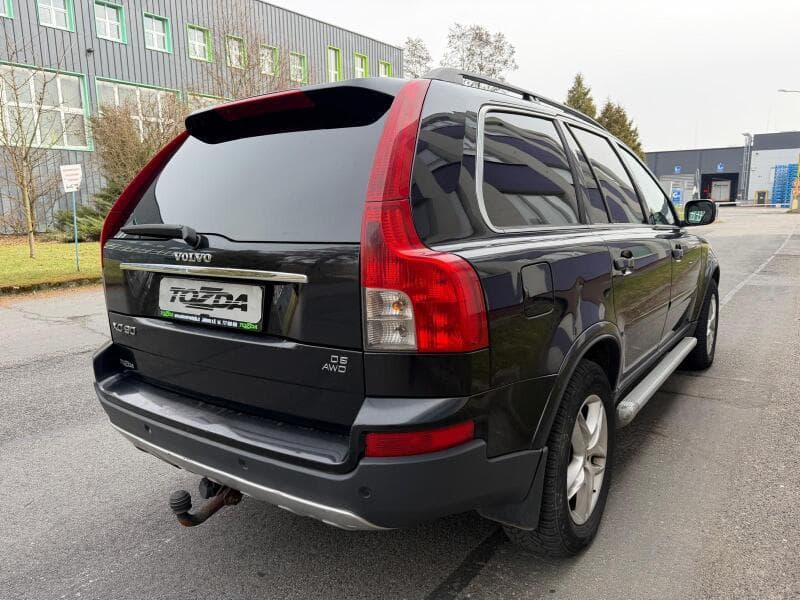2007 Volvo XC90 - 5