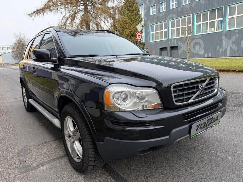2007 Volvo XC90 - 6