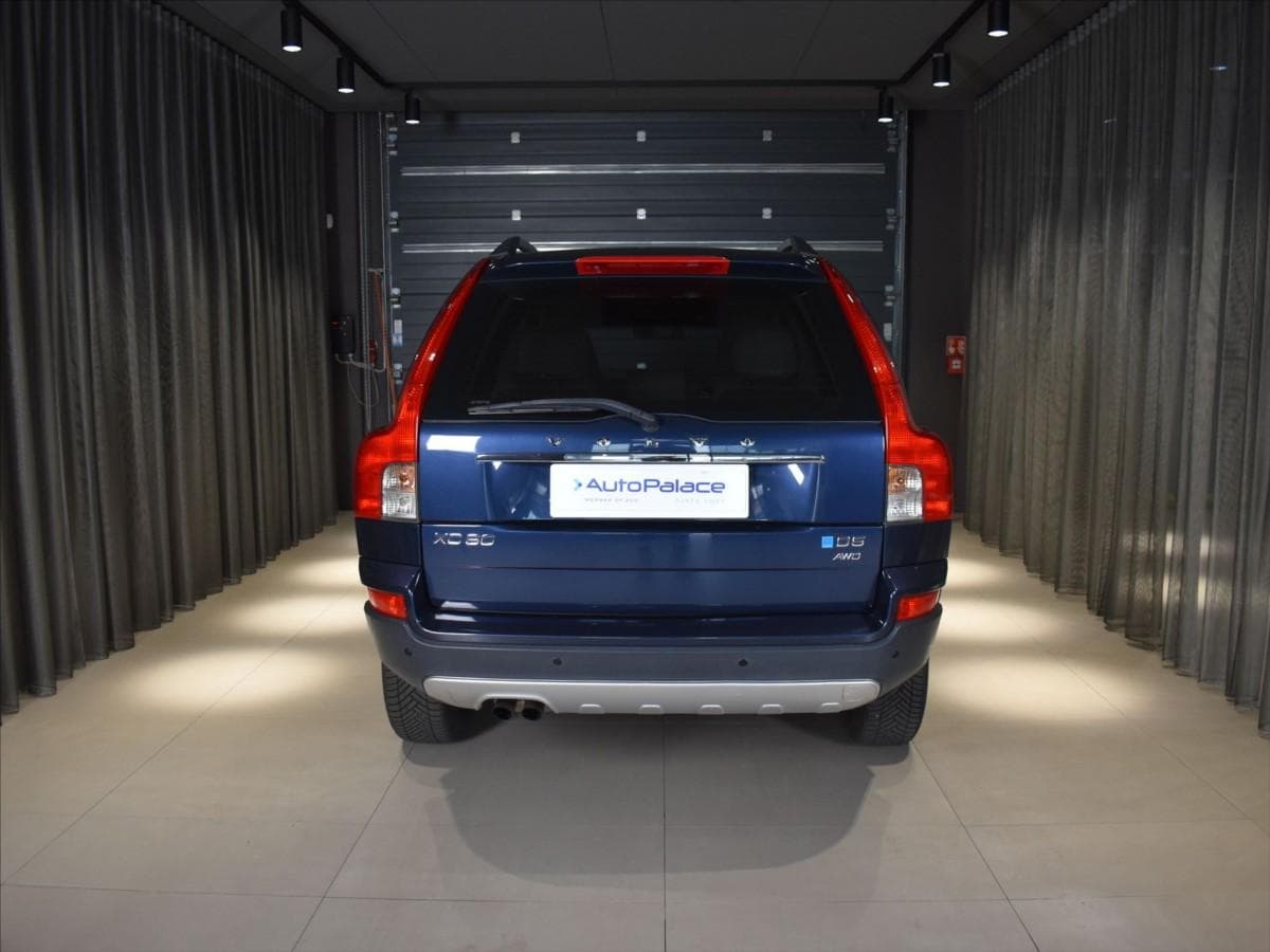 2012 Volvo XC90 - 5