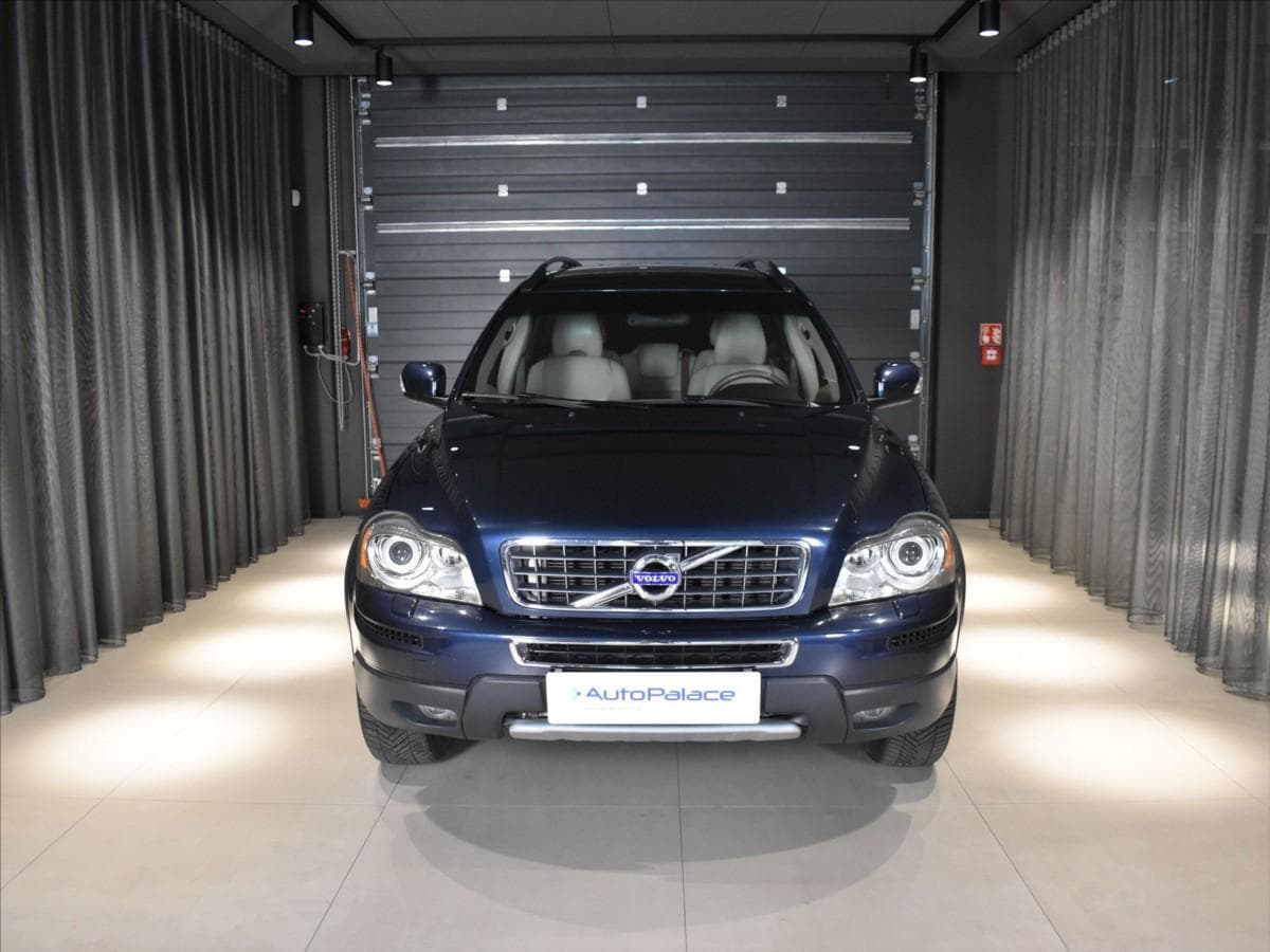 2012 Volvo XC90 - 6