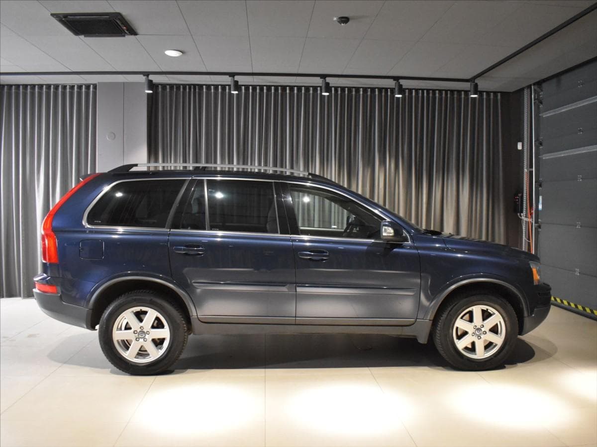 2012 Volvo XC90 - 3