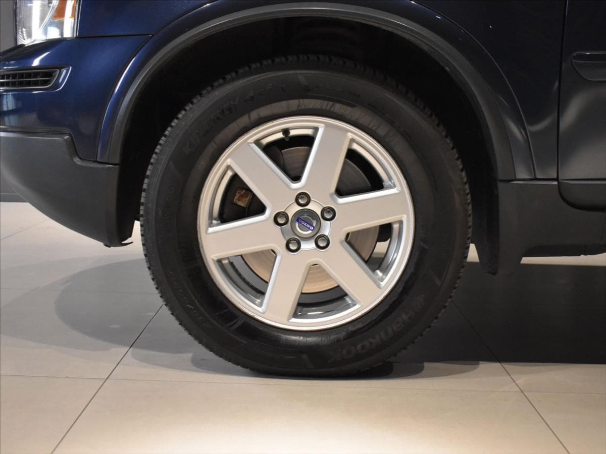 2012 Volvo XC90 - 7