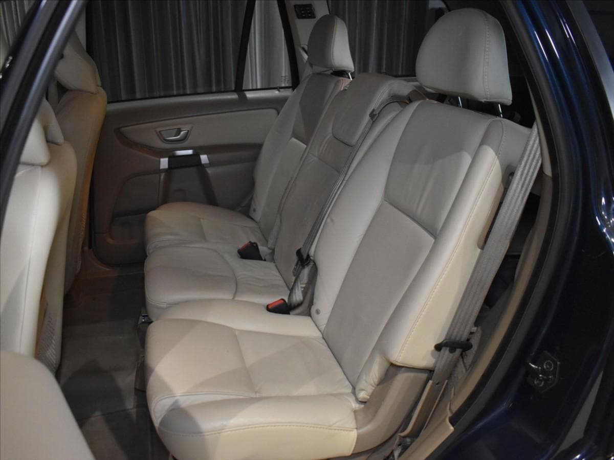 2012 Volvo XC90 - 9