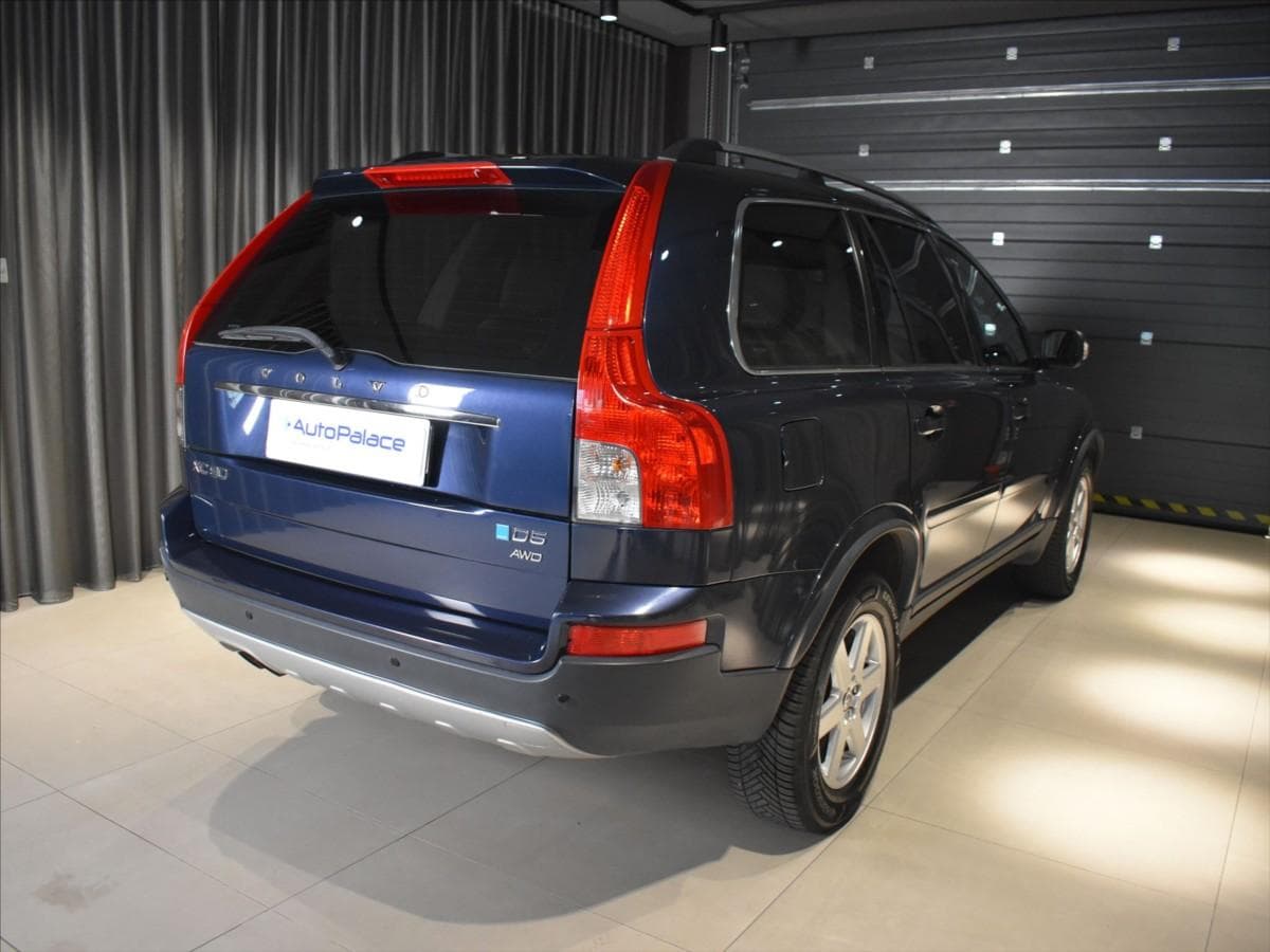 2012 Volvo XC90 - 4