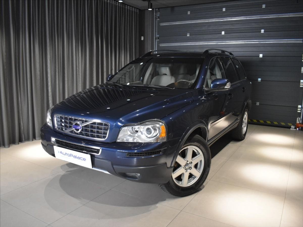 2012 Volvo XC90