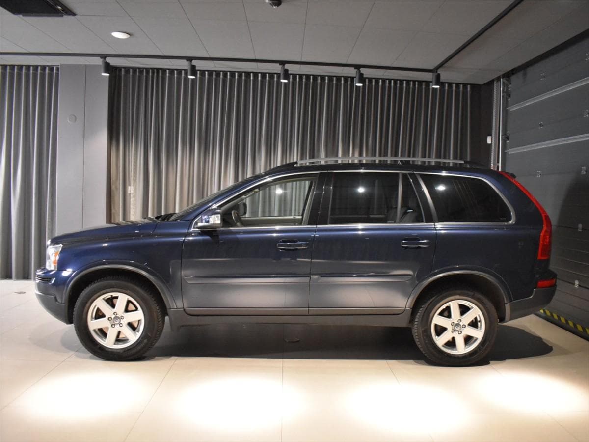2012 Volvo XC90 - 2