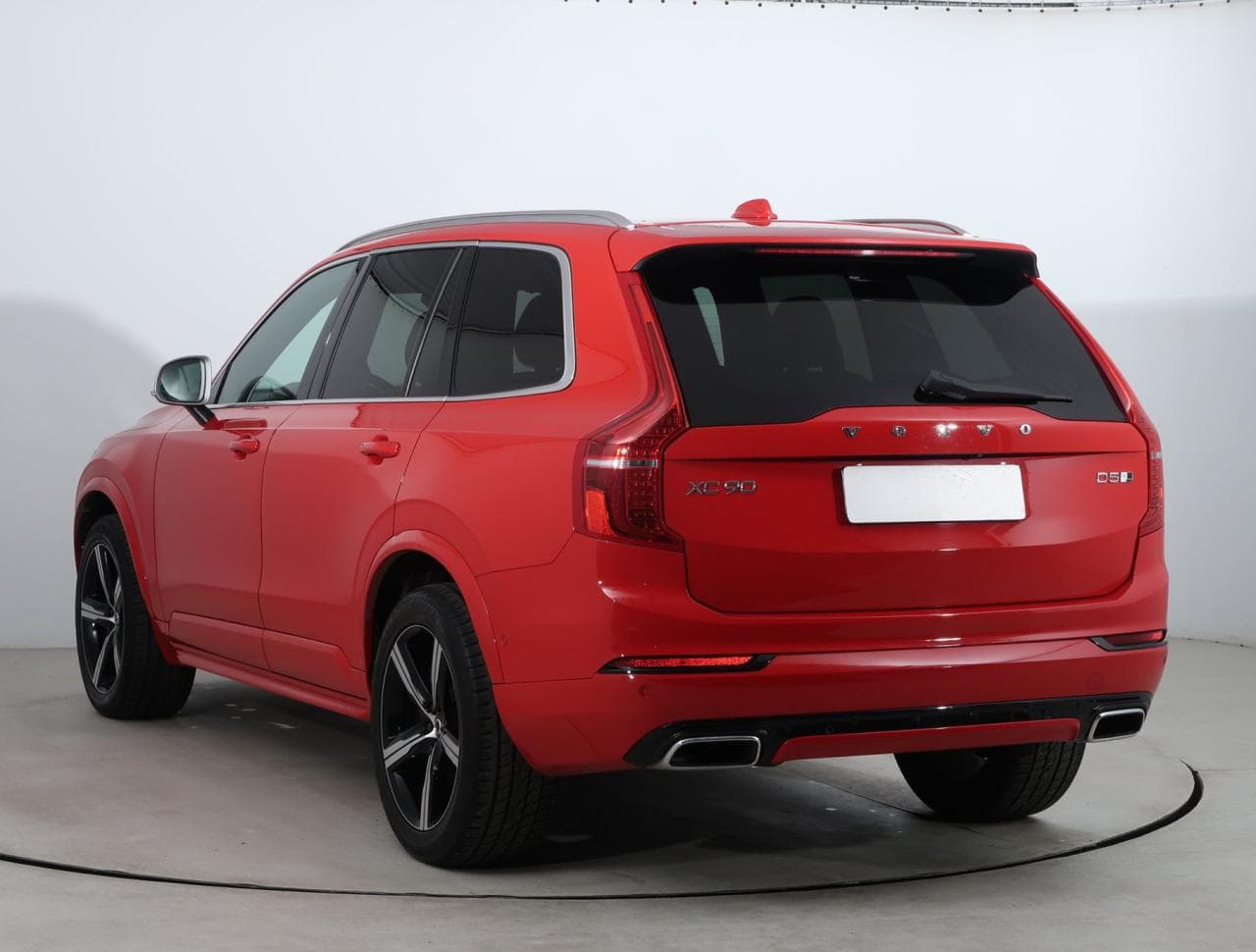 2017 Volvo XC90 - 5