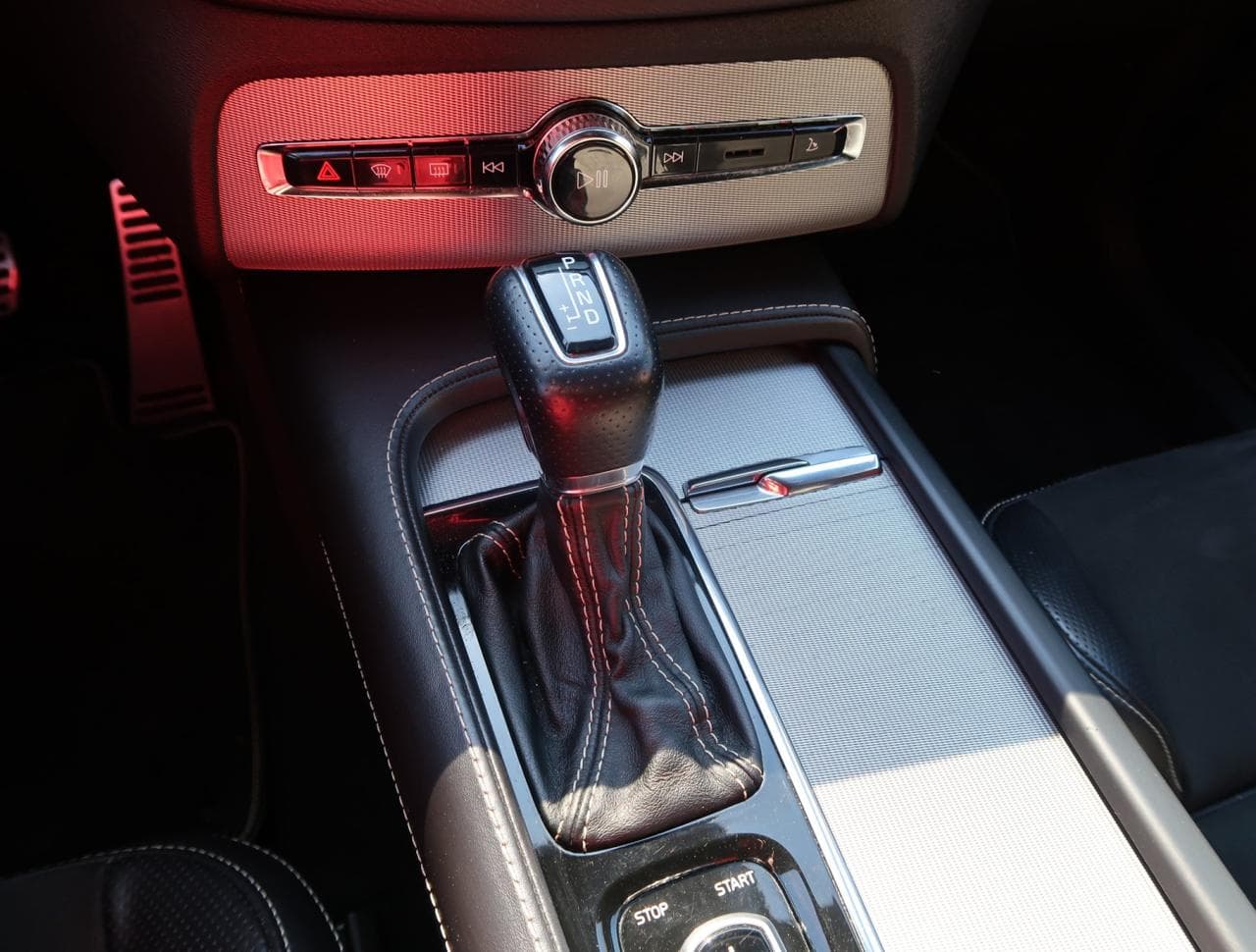 2017 Volvo XC90 - 19