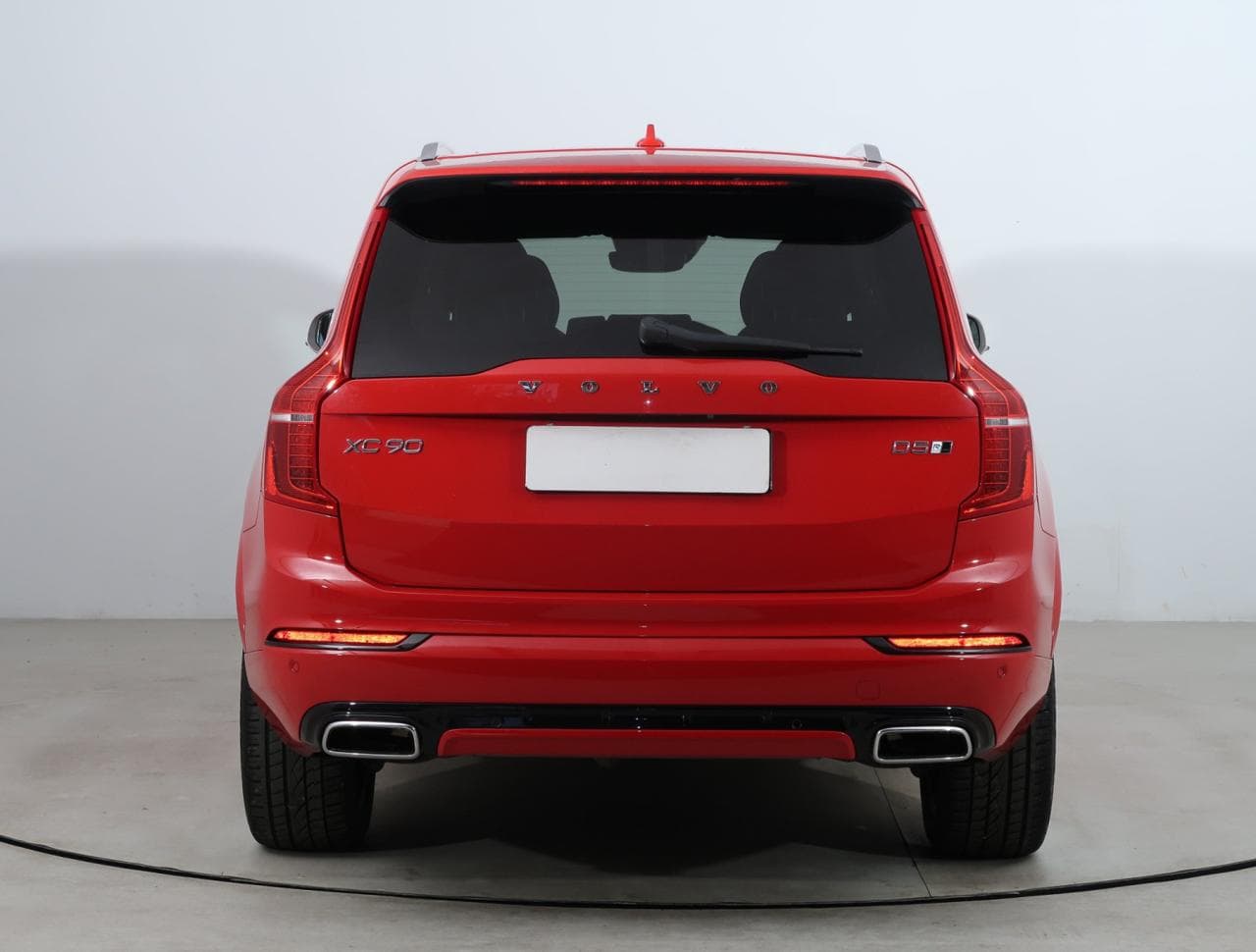 2017 Volvo XC90 - 6