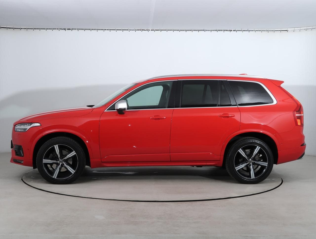 2017 Volvo XC90 - 4
