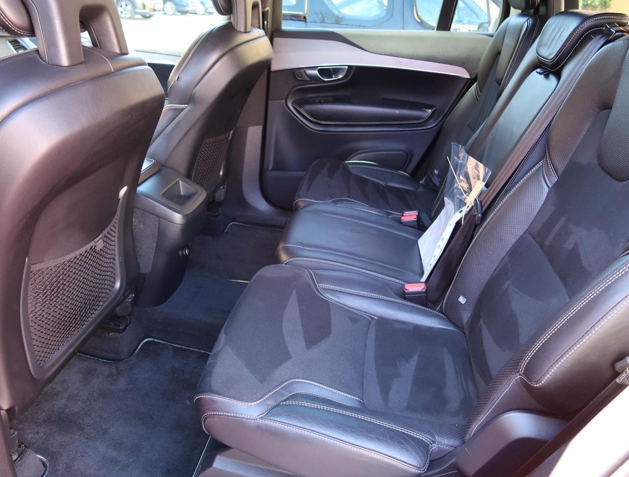 2017 Volvo XC90 - 15