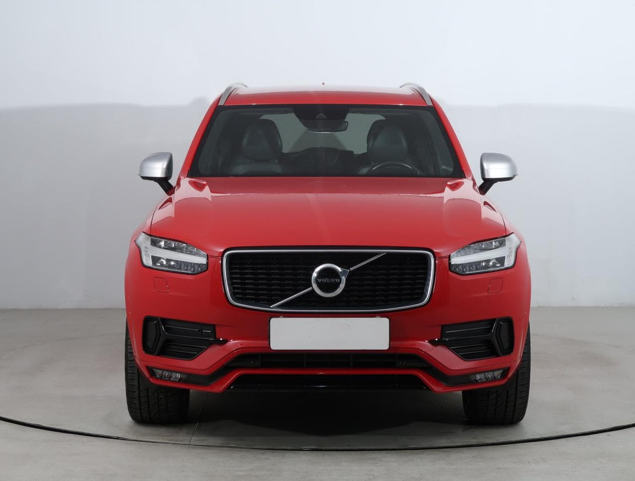 2017 Volvo XC90 - 2