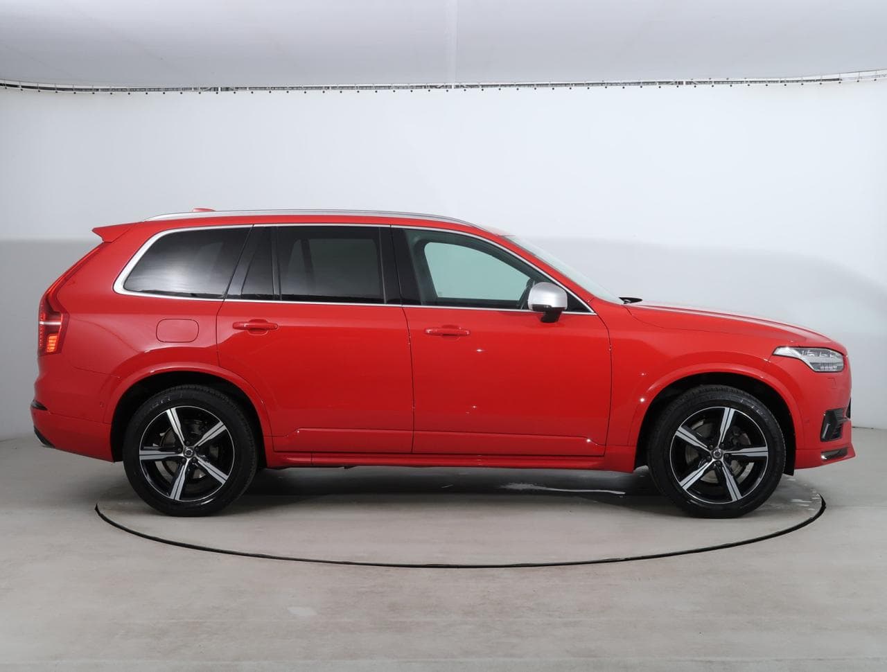 2017 Volvo XC90 - 8