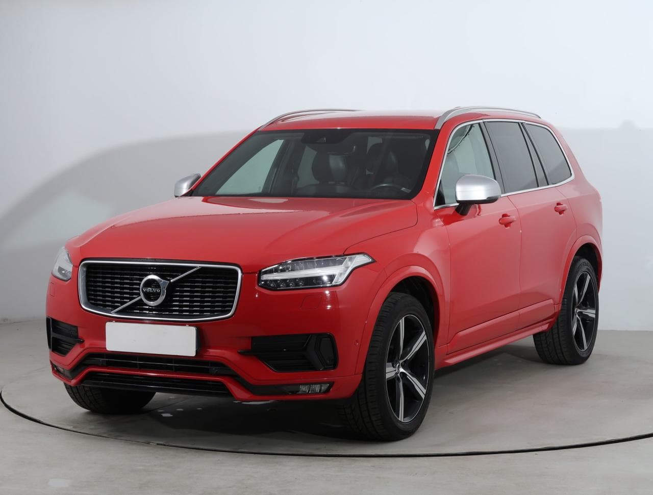 2017 Volvo XC90 - 3