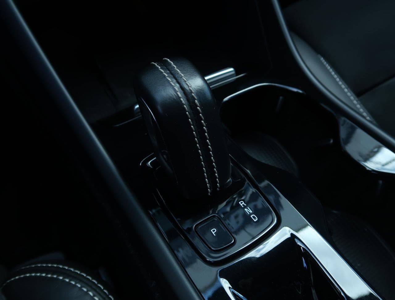 2019 Volvo XC40 - 19