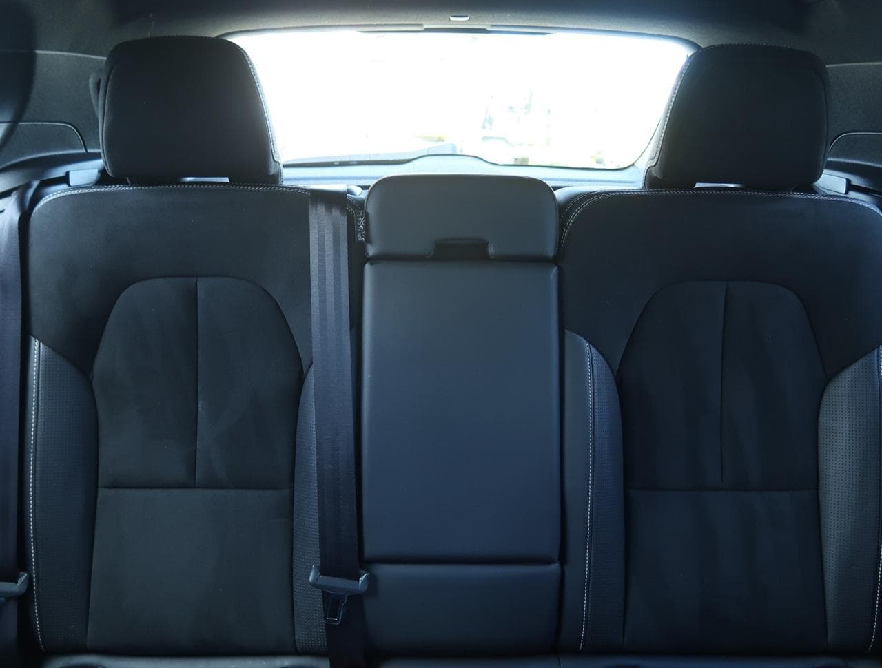 2019 Volvo XC40 - 14
