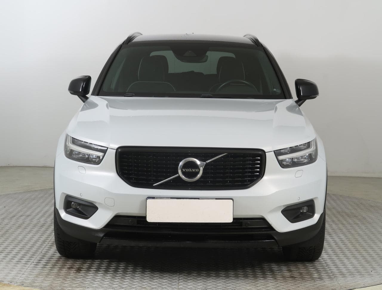 2019 Volvo XC40 - 2