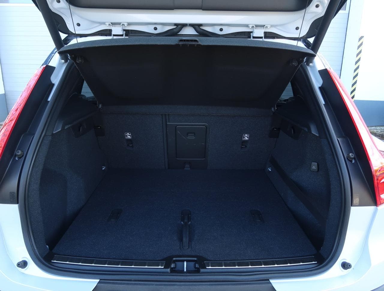 2019 Volvo XC40 - 20