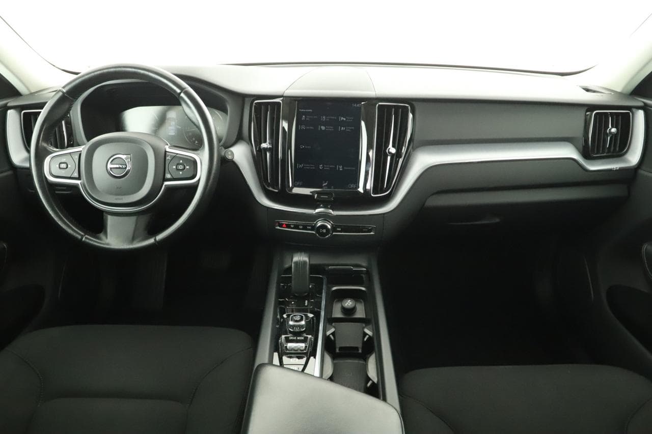 2020 Volvo XC60 - 9
