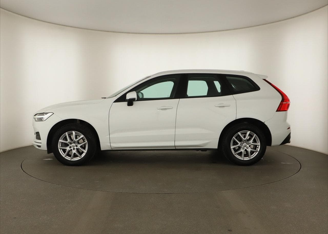 2020 Volvo XC60 - 4