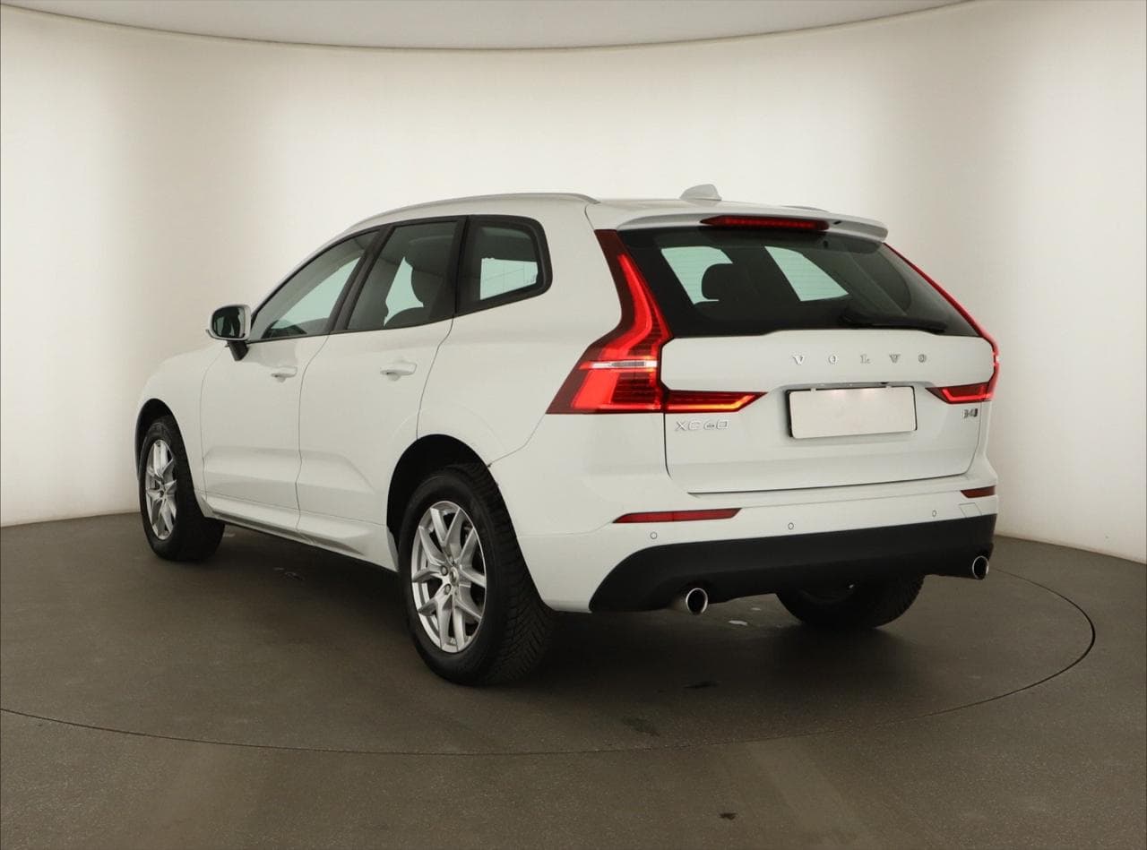 2020 Volvo XC60 - 5