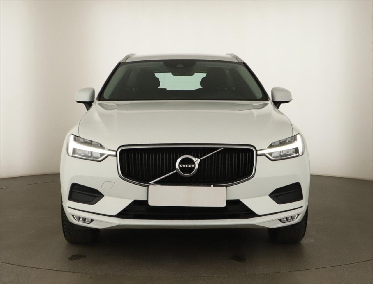 2020 Volvo XC60 - 2