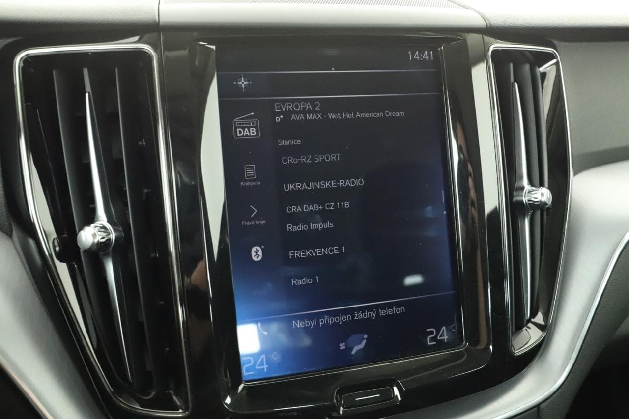 2020 Volvo XC60 - 15