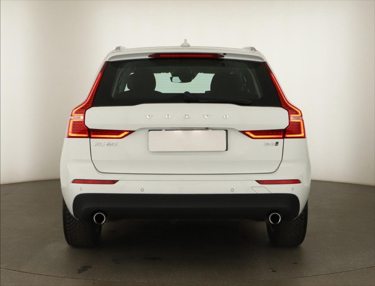 2020 Volvo XC60 - 6
