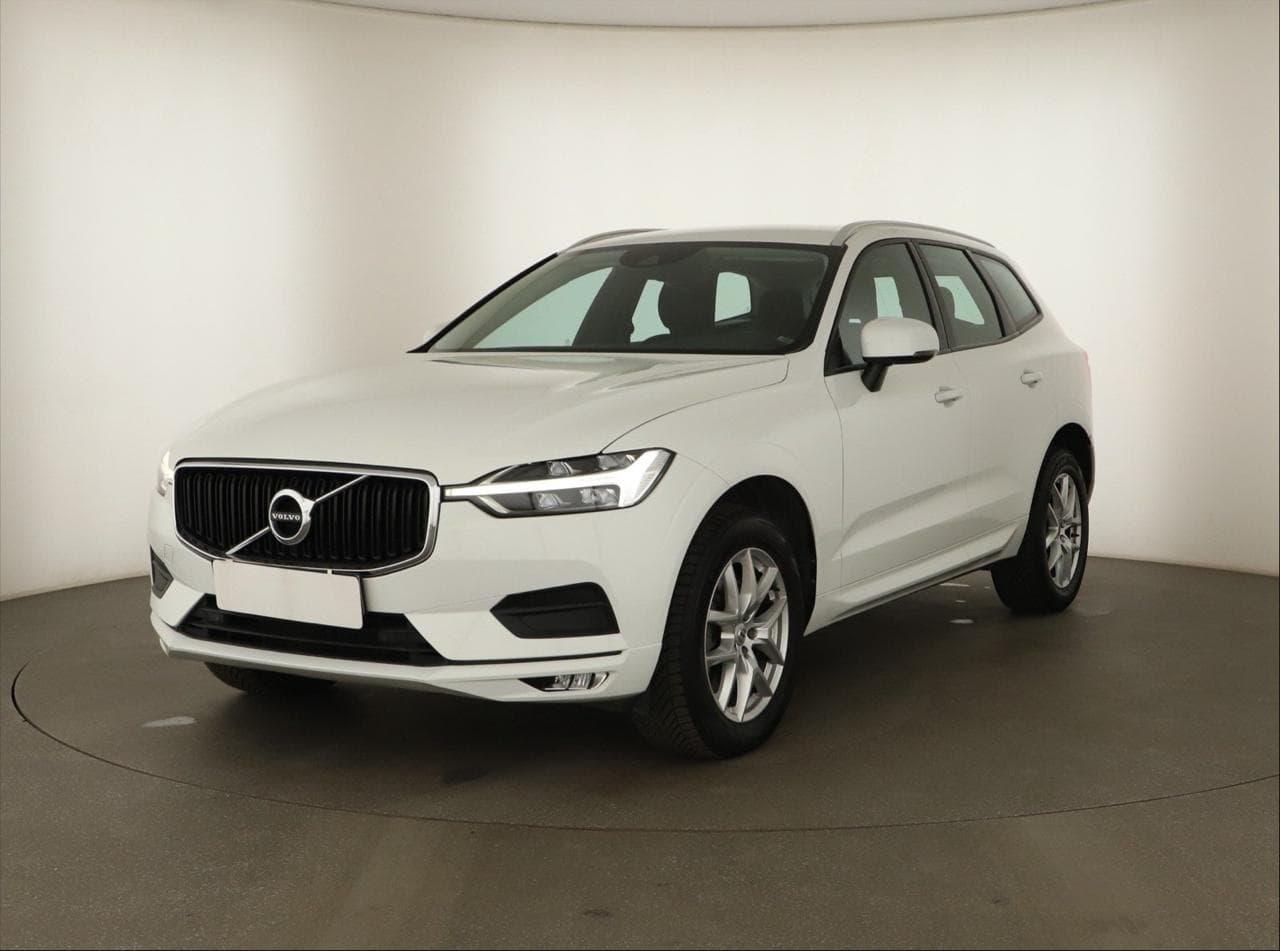 2020 Volvo XC60 - 3