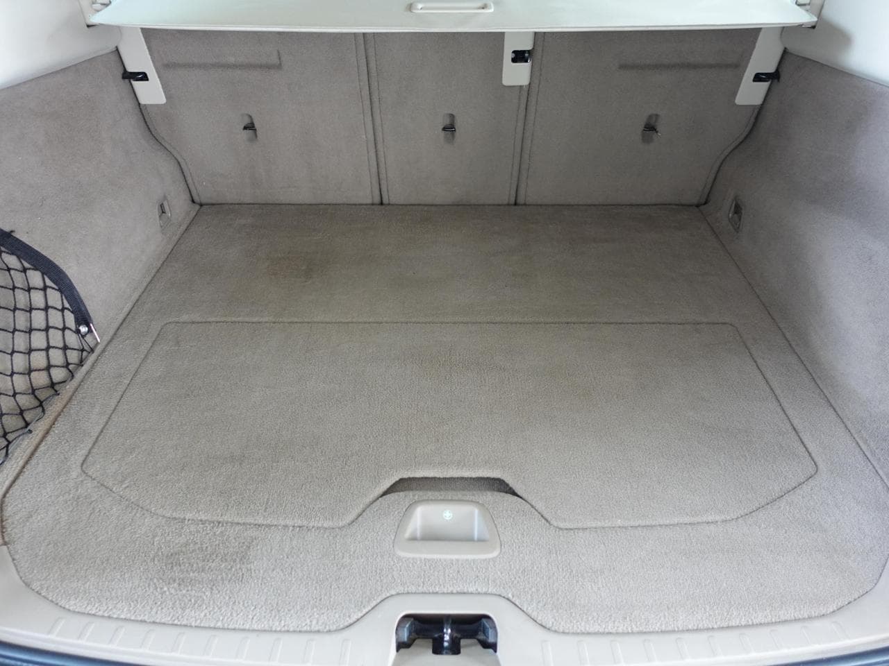 2010 Volvo XC60 - 7