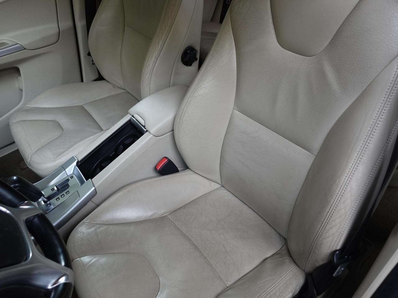 2010 Volvo XC60 - 9