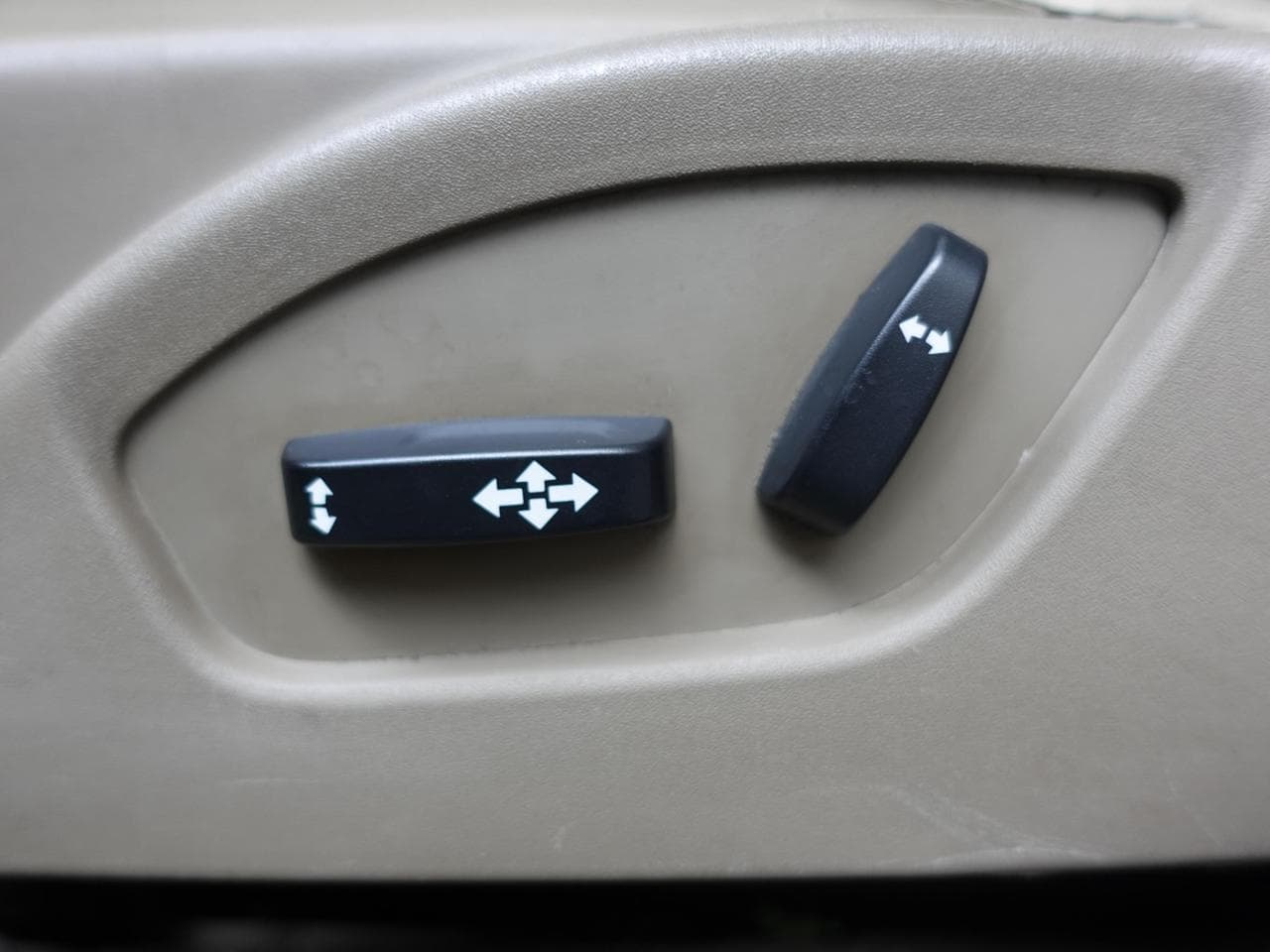 2010 Volvo XC60 - 10