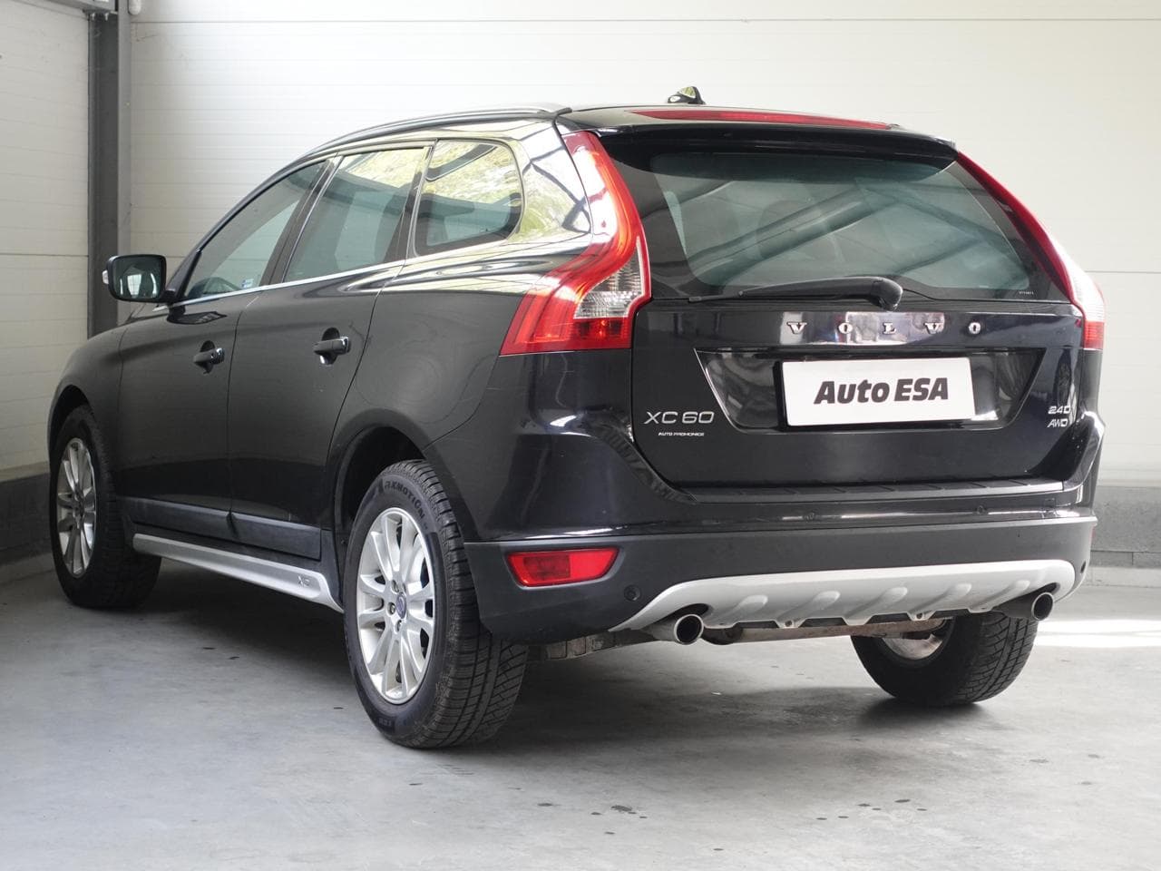 2010 Volvo XC60 - 6