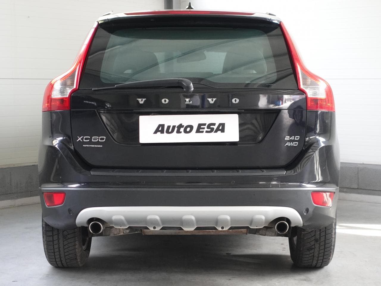 2010 Volvo XC60 - 5