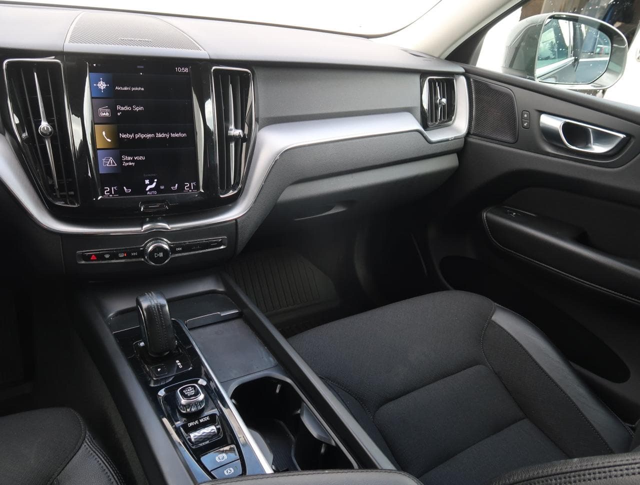 2021 Volvo XC60 - 18