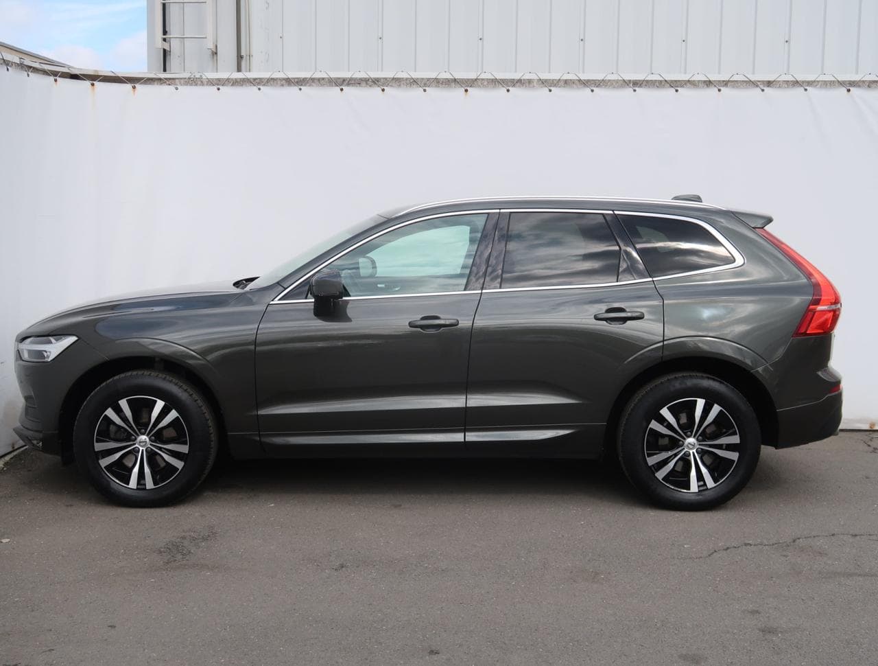 2021 Volvo XC60 - 5